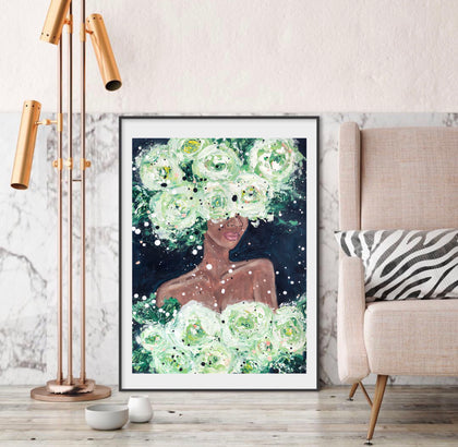 Fine Art Prints