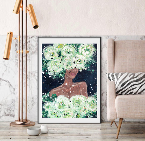 Fine Art Prints