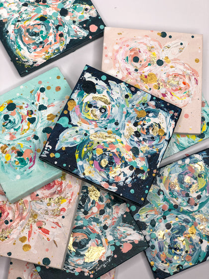BLOOM IN GRACE Minis