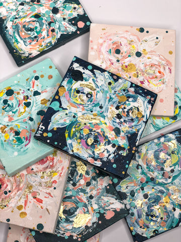 BLOOM IN GRACE Minis