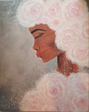 “Be Still, My Heart” Print