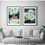 "Divine Love" Print
