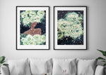 "Garden of Love" & "Divine Love" Print Set
