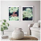 "Garden of Love" Print