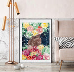 "Infinite Love" Print