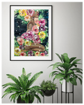 "Endless Love" Print