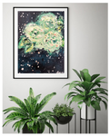 "Garden of Love" Print