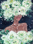 "Divine Love" Print
