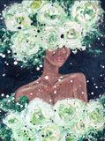 "Divine Love" Print