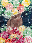 "Infinite Love" Print