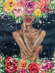 "Gracious Love" Print