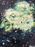 "Garden of Love" Print