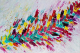 "Rejoice" Original Painting
