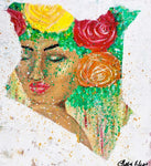 "Daima Kenya" Print