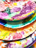"Layers" Abstract Photography