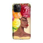 “Self Discovery" Phone Case