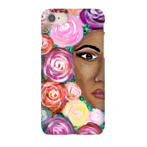 "Maua" Phone Case
