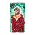 "Naserian" Phone Case