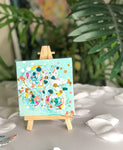 Bloom 1 Original Painting