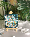 Bloom 11 Original Painting