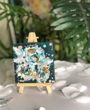 Bloom 11 Original Painting