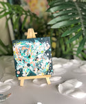 Bloom 3 Original Painting