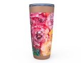 “Mrembo” 20oz Tumbler