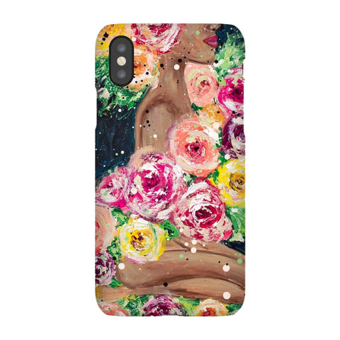 "Endless Love" Phone Case