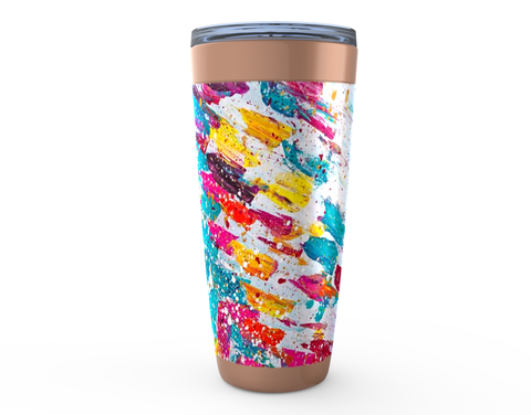 “Rejoice” 20oz Tumbler