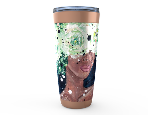 “Divine Love” 20oz Tumbler