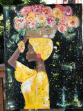 Kiondo Queen