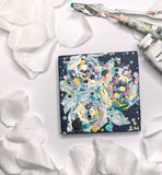 Bloom 13 Original Painting