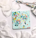 Bloom 15 Original Painting