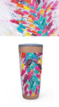 “Rejoice” 20oz Tumbler