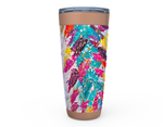 “Rejoice” 20oz Tumbler