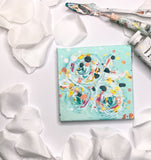 Bloom 1 Original Painting