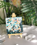 Bloom 9 Original Painting
