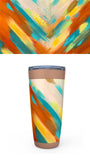 “Time After Time” 20oz Tumbler