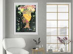 “Kiondo” Print