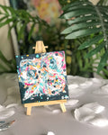Bloom 8 Original Painting