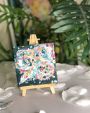 Bloom 8 Original Painting
