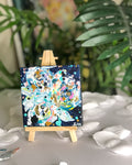 Bloom 13 Original Painting
