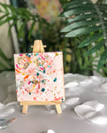 Bloom 14 Original Painting