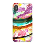 “Layers" Phone Case
