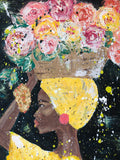 Kiondo Queen