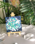 Bloom 4 Original Painting