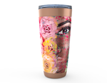 “Mrembo” 20oz Tumbler
