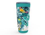 “Bright & Happy” 20oz Tumbler