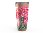 “Mrembo” 20oz Tumbler