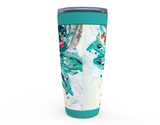 “Bright & Happy” 20oz Tumbler